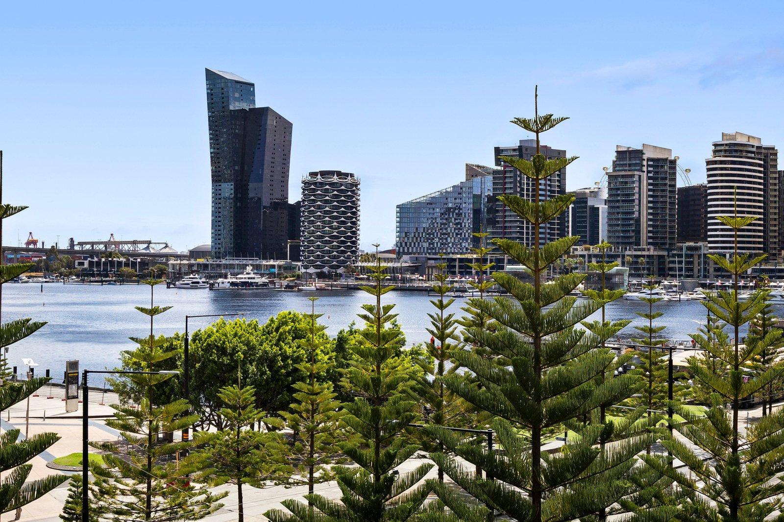 503/100 Harbour Esplanade, Docklands, 3008