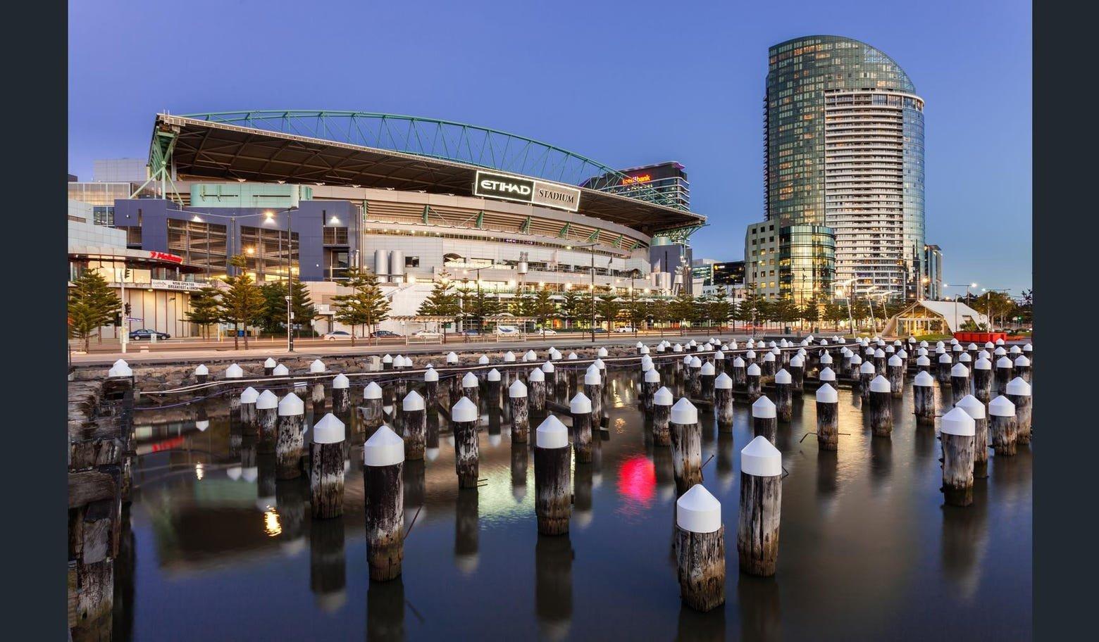 503/100 Harbour Esplanade, Docklands, Vic