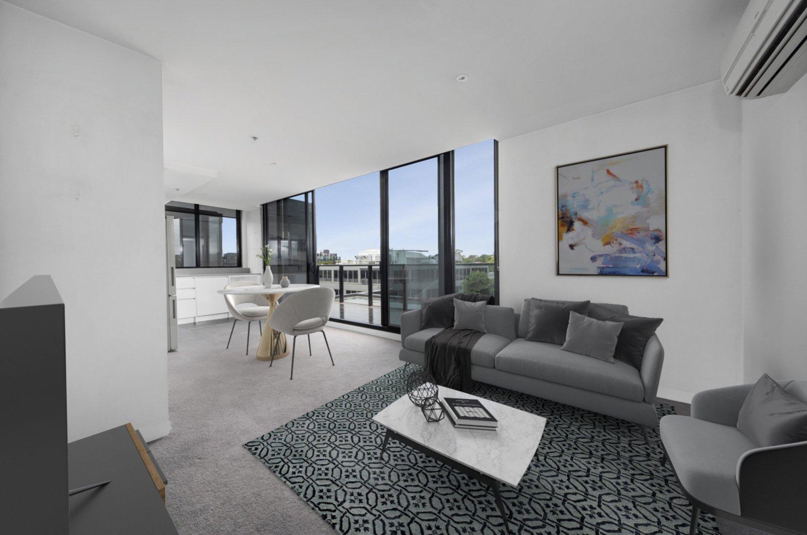 504/2 Golding Street, Hawthorn, 3122