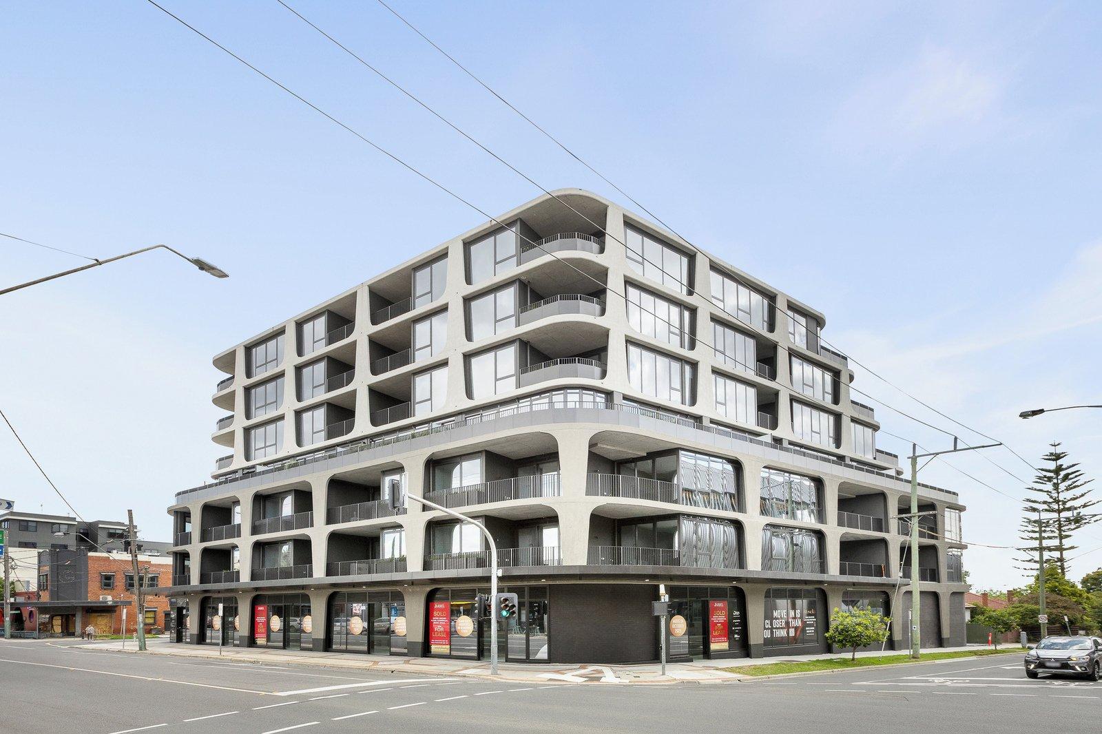 507/50 Rosella Street, Murrumbeena, 3163