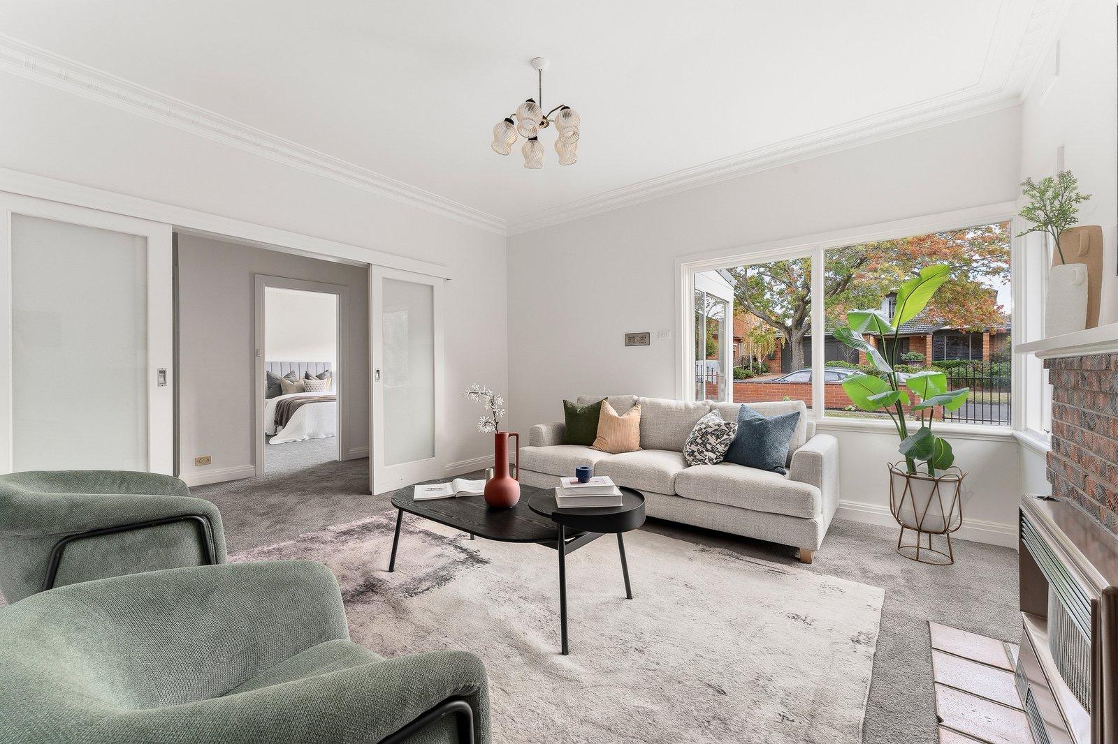 51 Flowerdale Road, Glen Iris, 3146