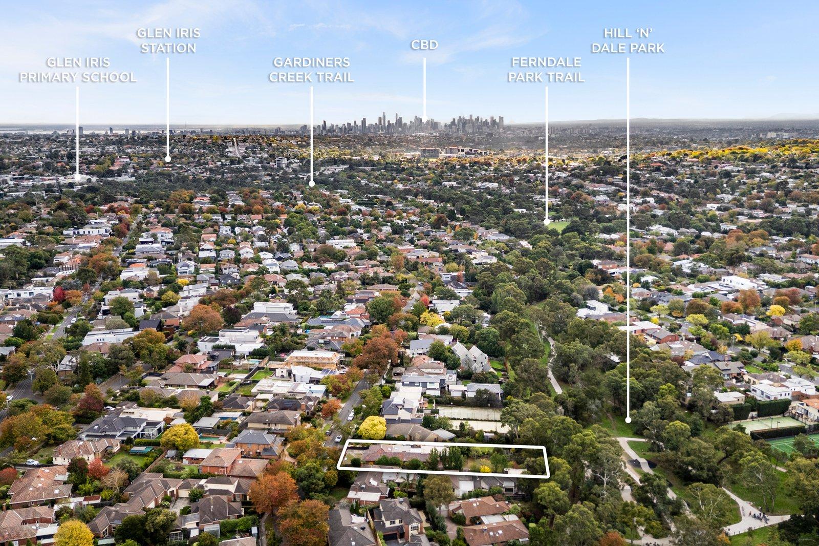 51 Flowerdale Road, Glen Iris, 3146
