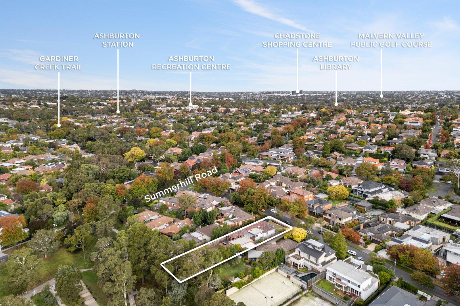 51 Flowerdale Road, Glen Iris, 3146