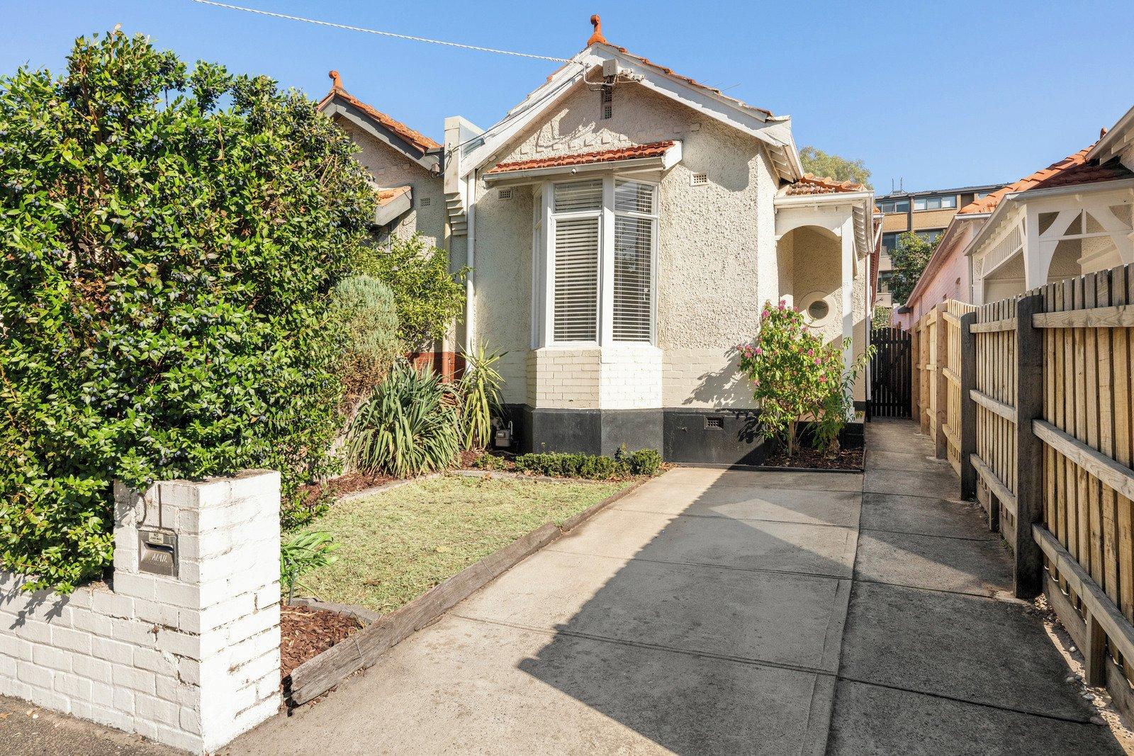 51 Park Street, St Kilda West, 3182