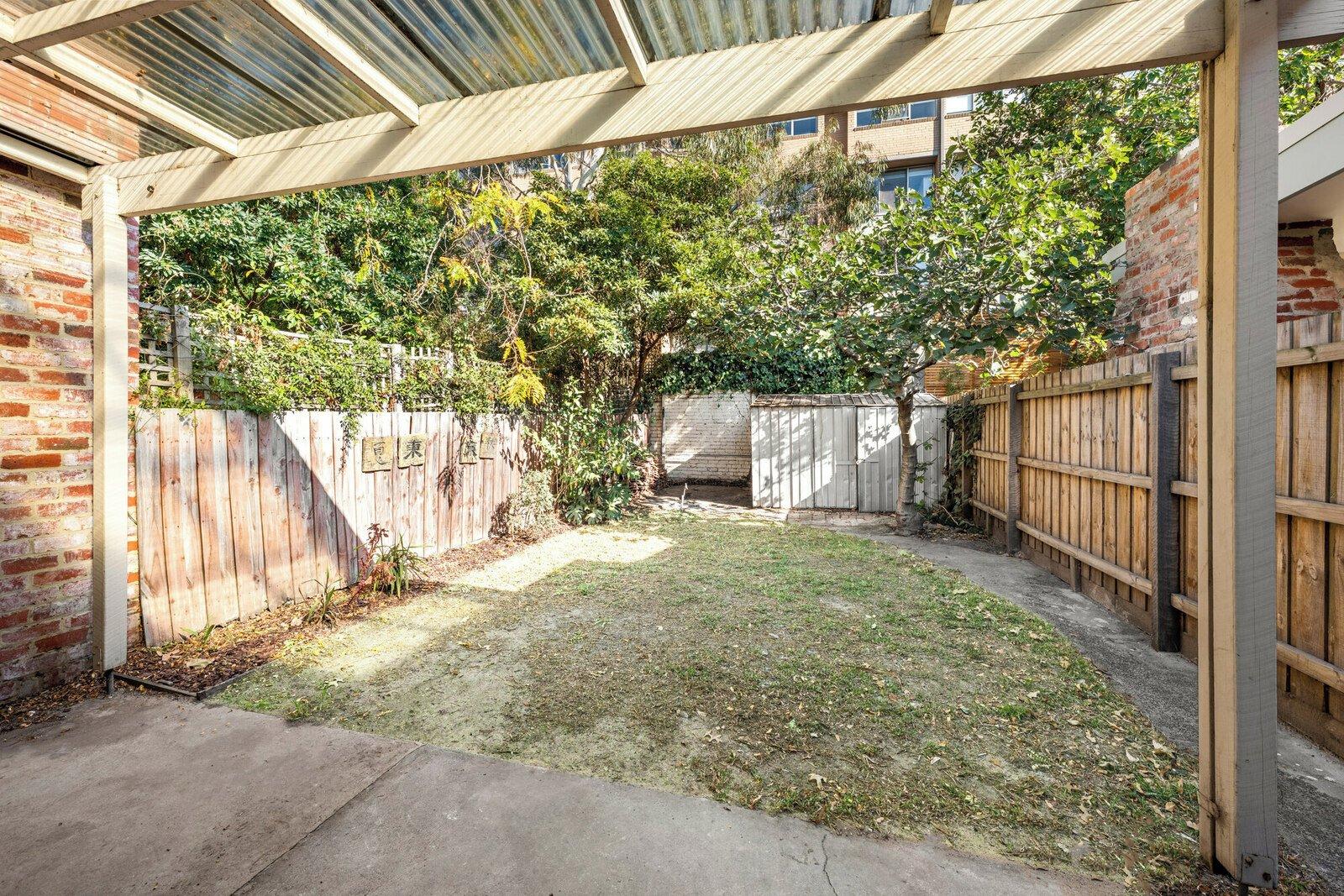 51 Park Street, St Kilda West, 3182