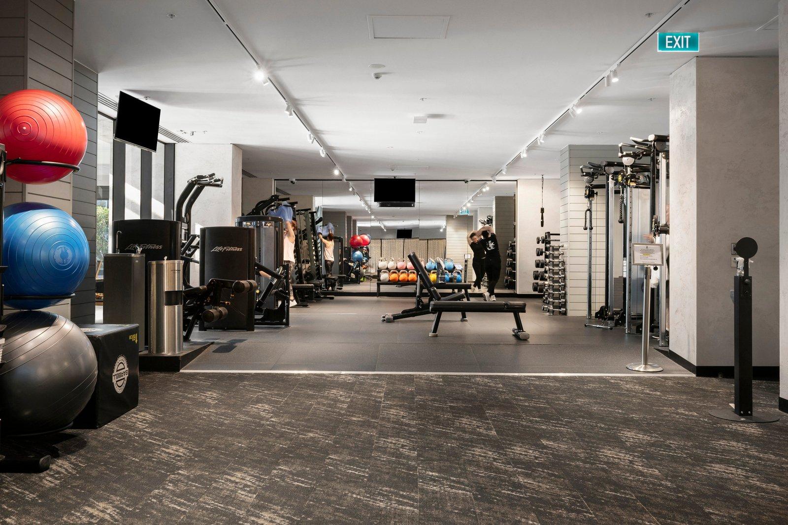 5105/1 Queensbridge Square, Southbank, 3006