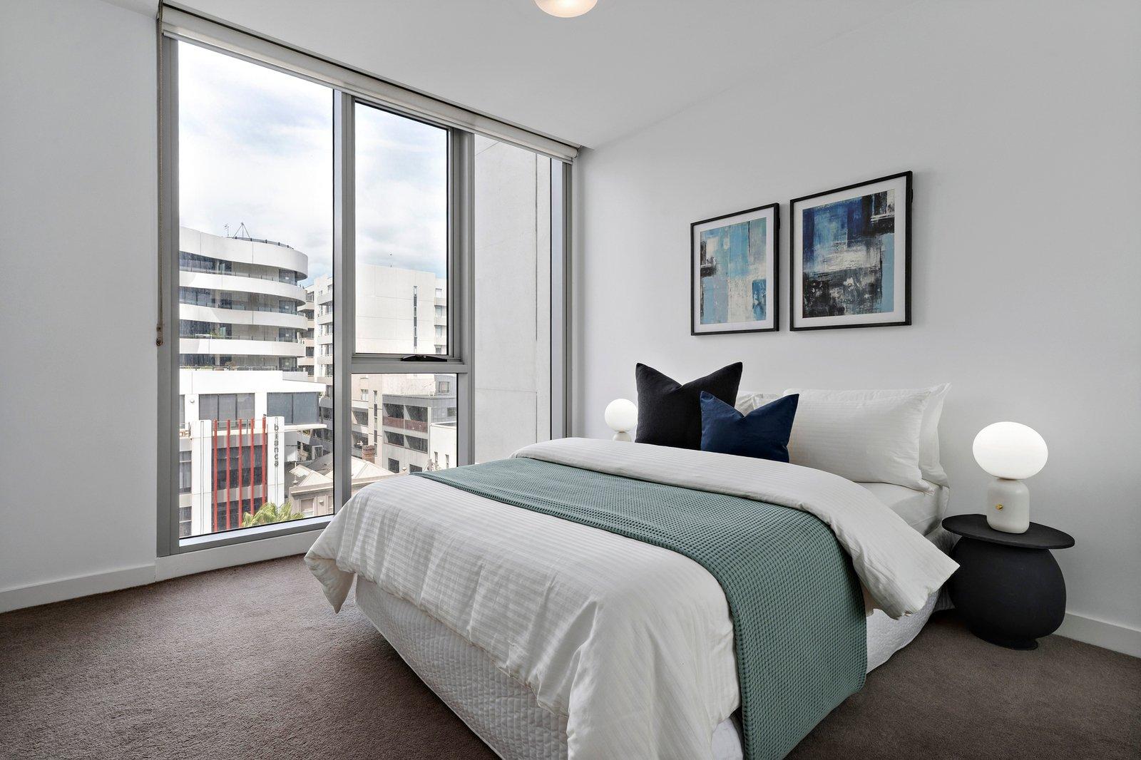 510/101 Bay Street, Port Melbourne, 3207