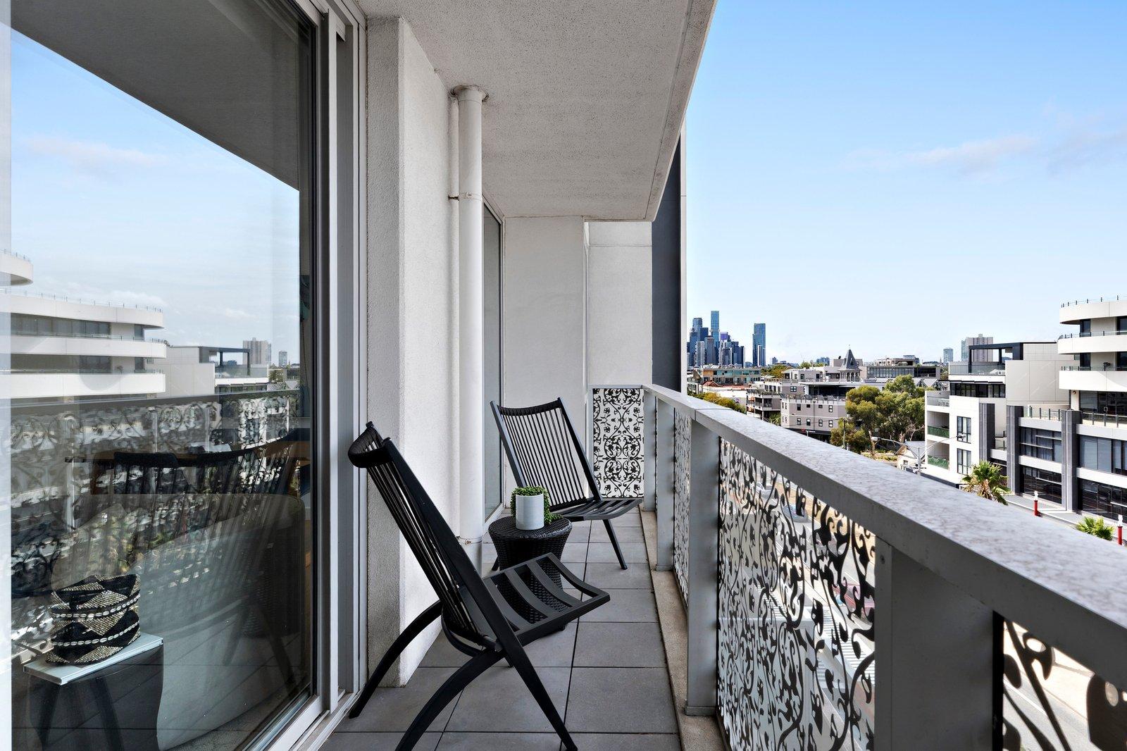 510/101 Bay Street, Port Melbourne, 3207