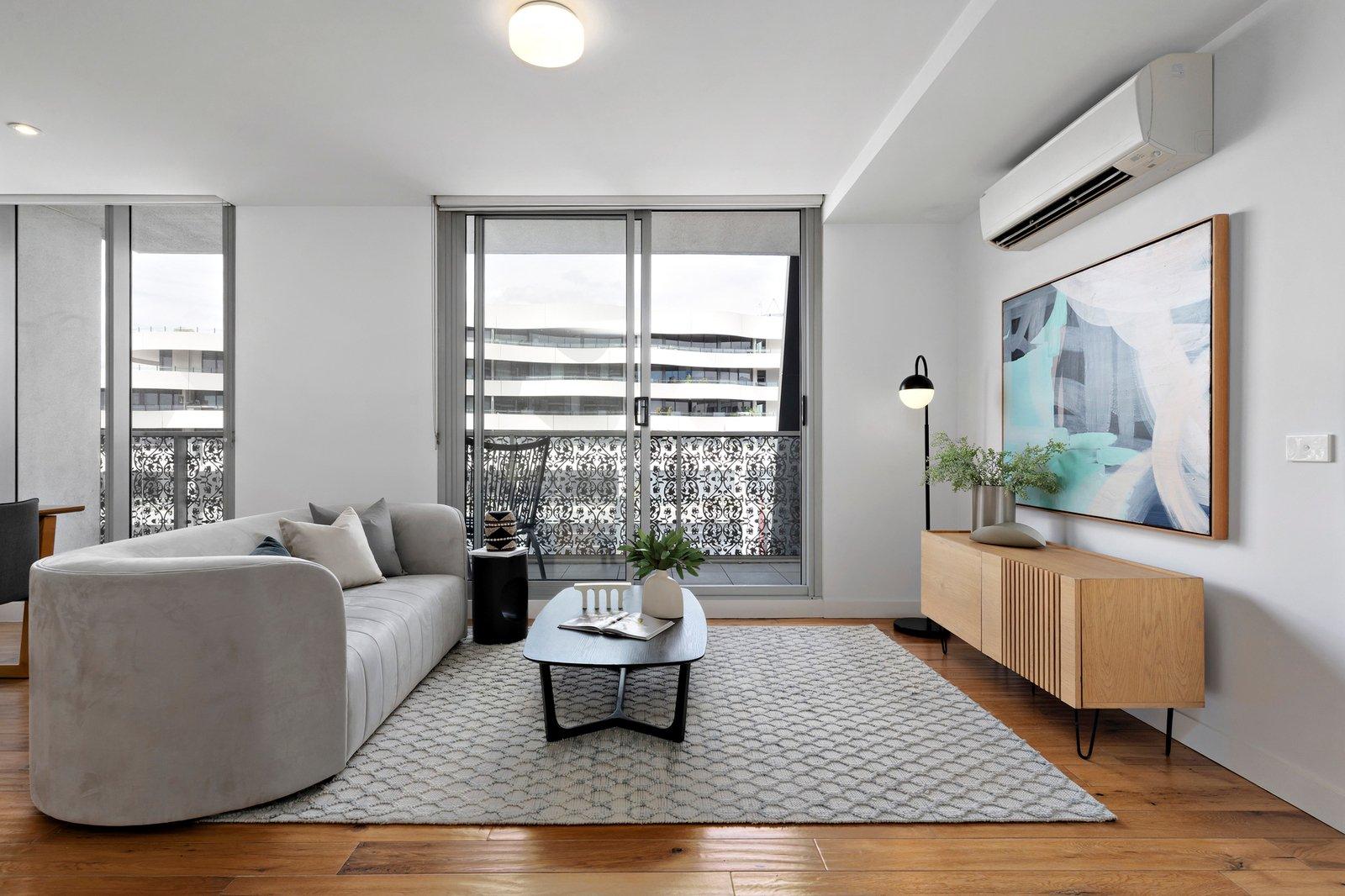 510/101 Bay Street, Port Melbourne, 3207