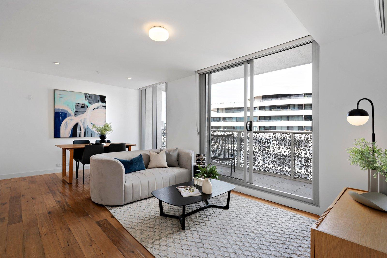 510/101 Bay Street, Port Melbourne, 3207