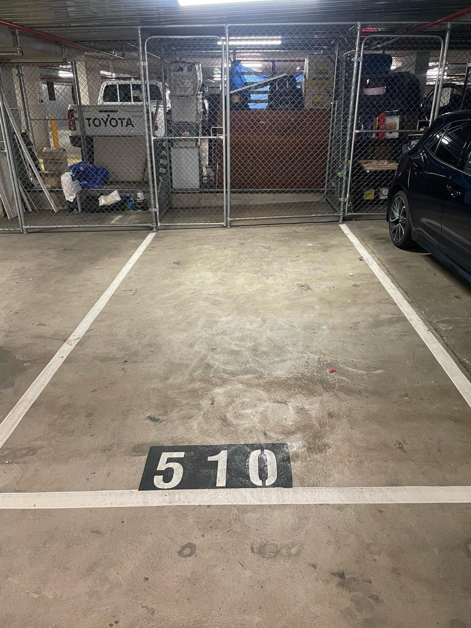 510/101 Bay Street, Port Melbourne, 3207