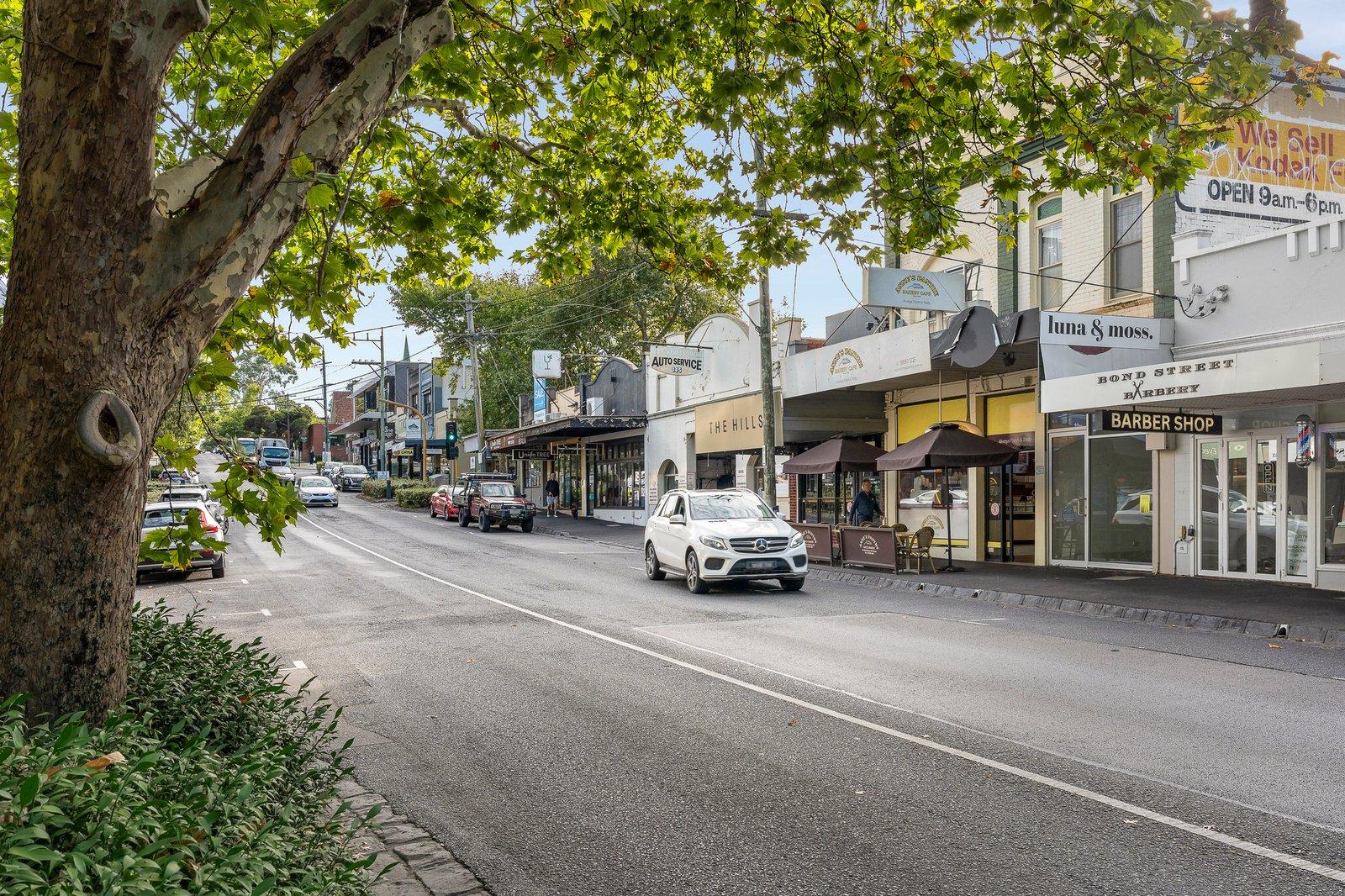 5/11 Vincent Street, Surrey Hills, 3127