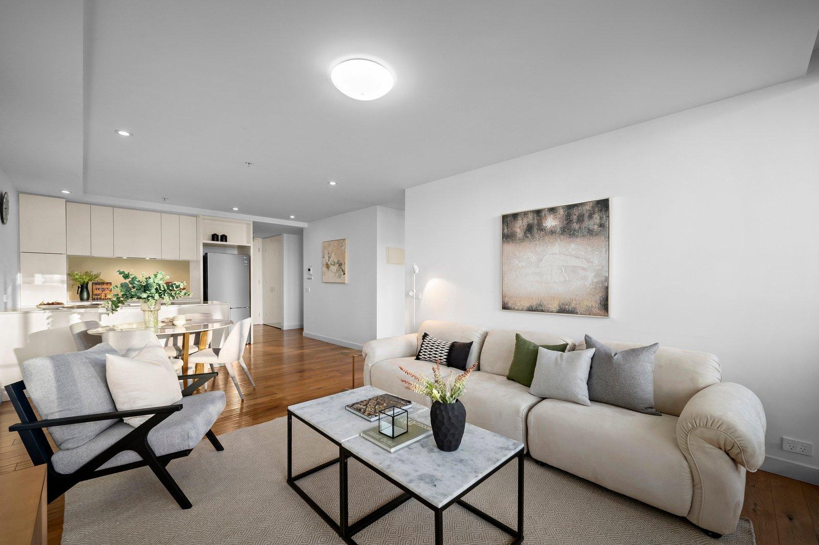 511/101 Bay Street, Port Melbourne, 3207