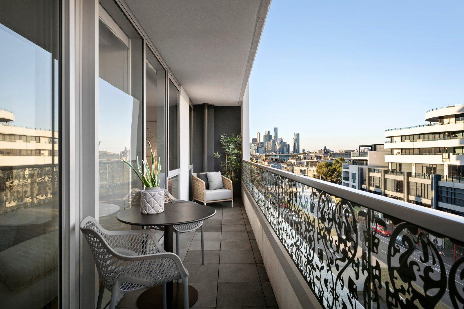 511/101 Bay Street, Port Melbourne, 3207