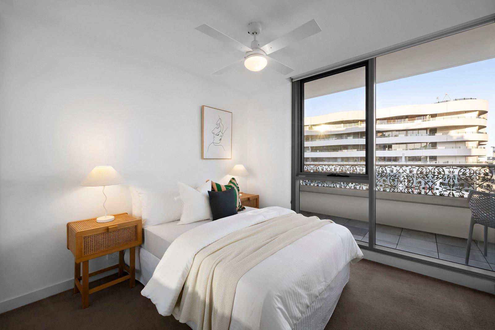 511/101 Bay Street, Port Melbourne, 3207