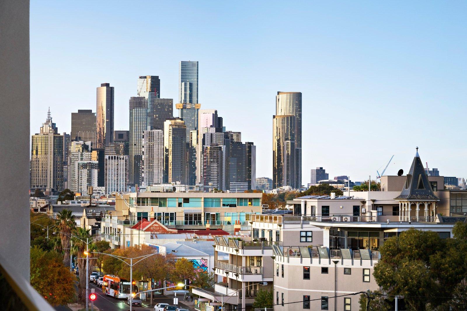 511/101 Bay Street, Port Melbourne, 3207