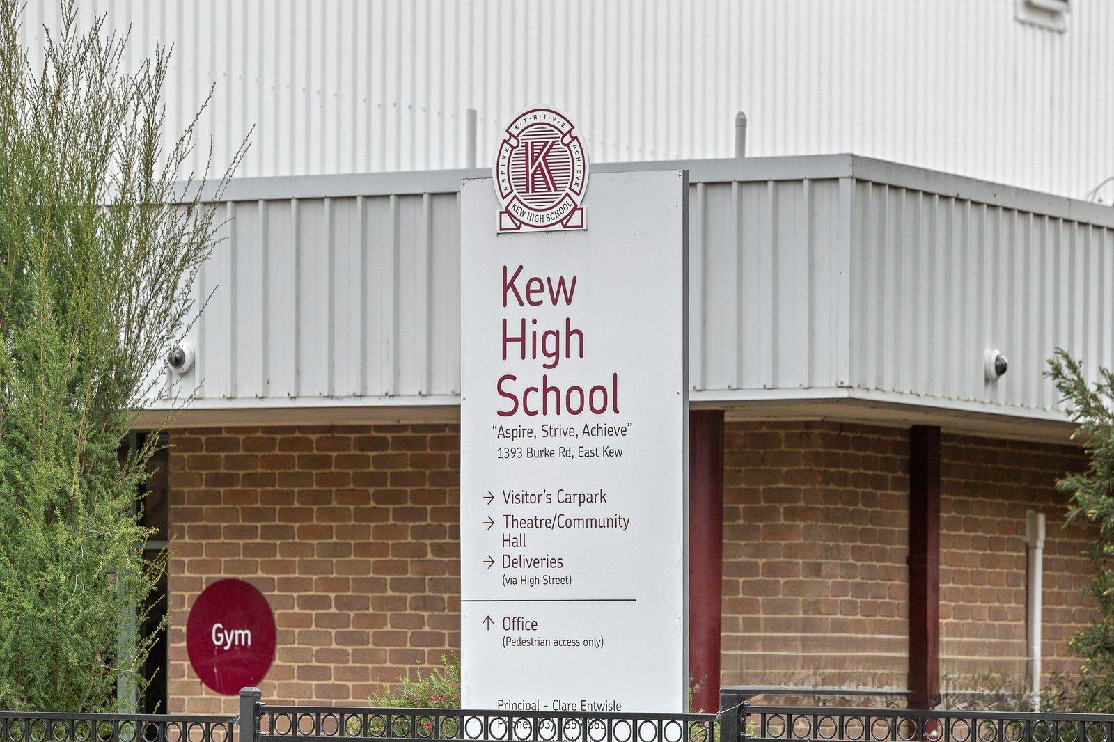 5/1116 Burke Road, Balwyn North, 3104