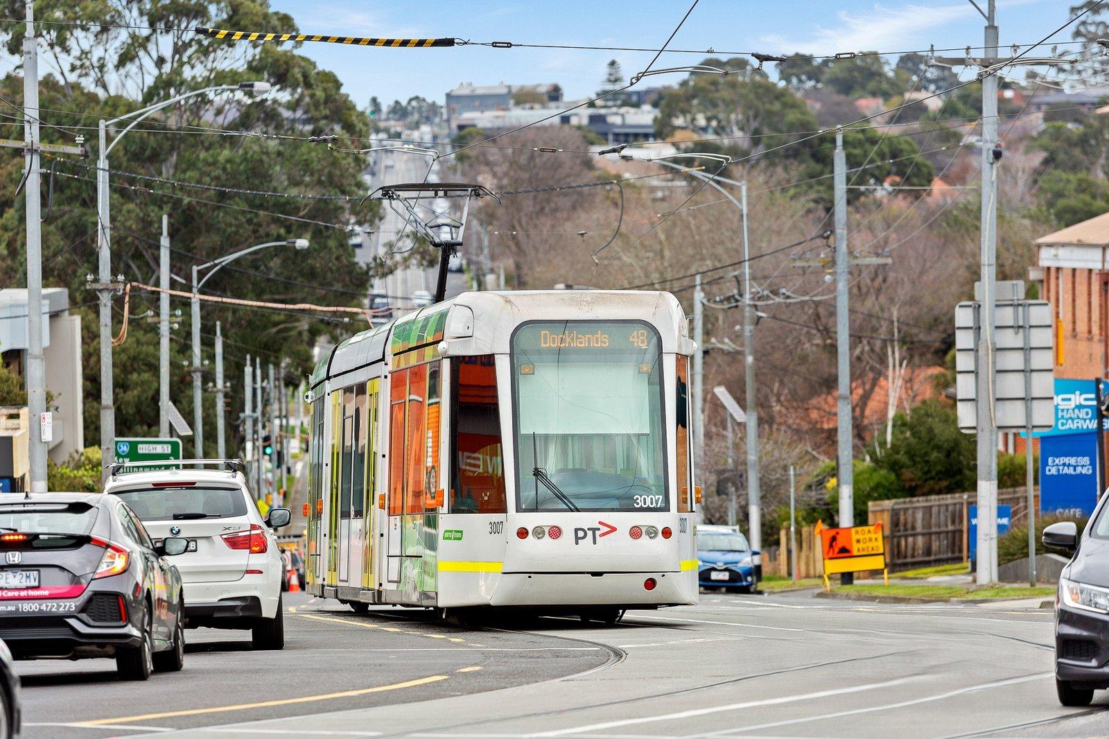 5/1116 Burke Road, Balwyn North, 3104