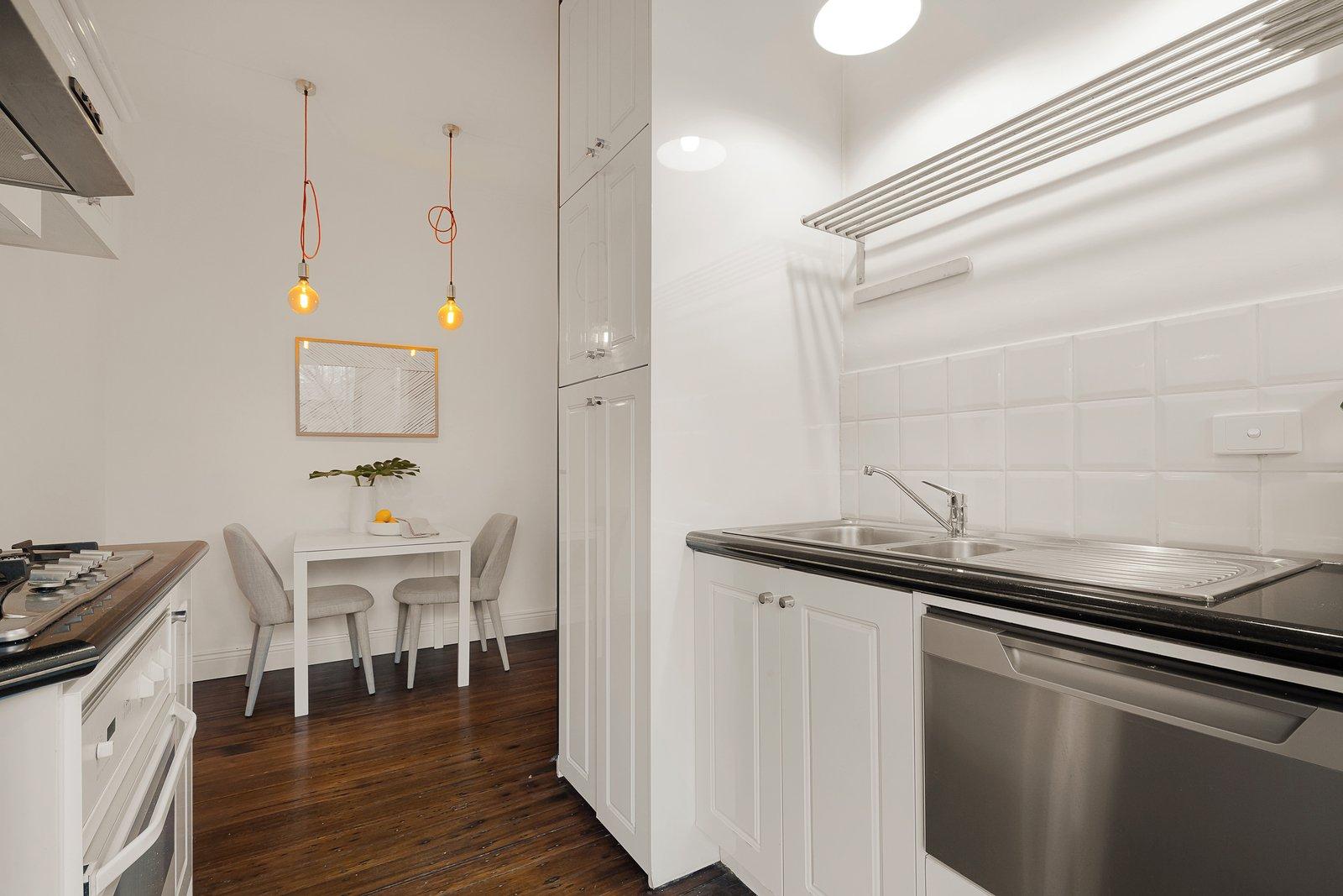 5/12 Cromwell Road, South Yarra, 3141