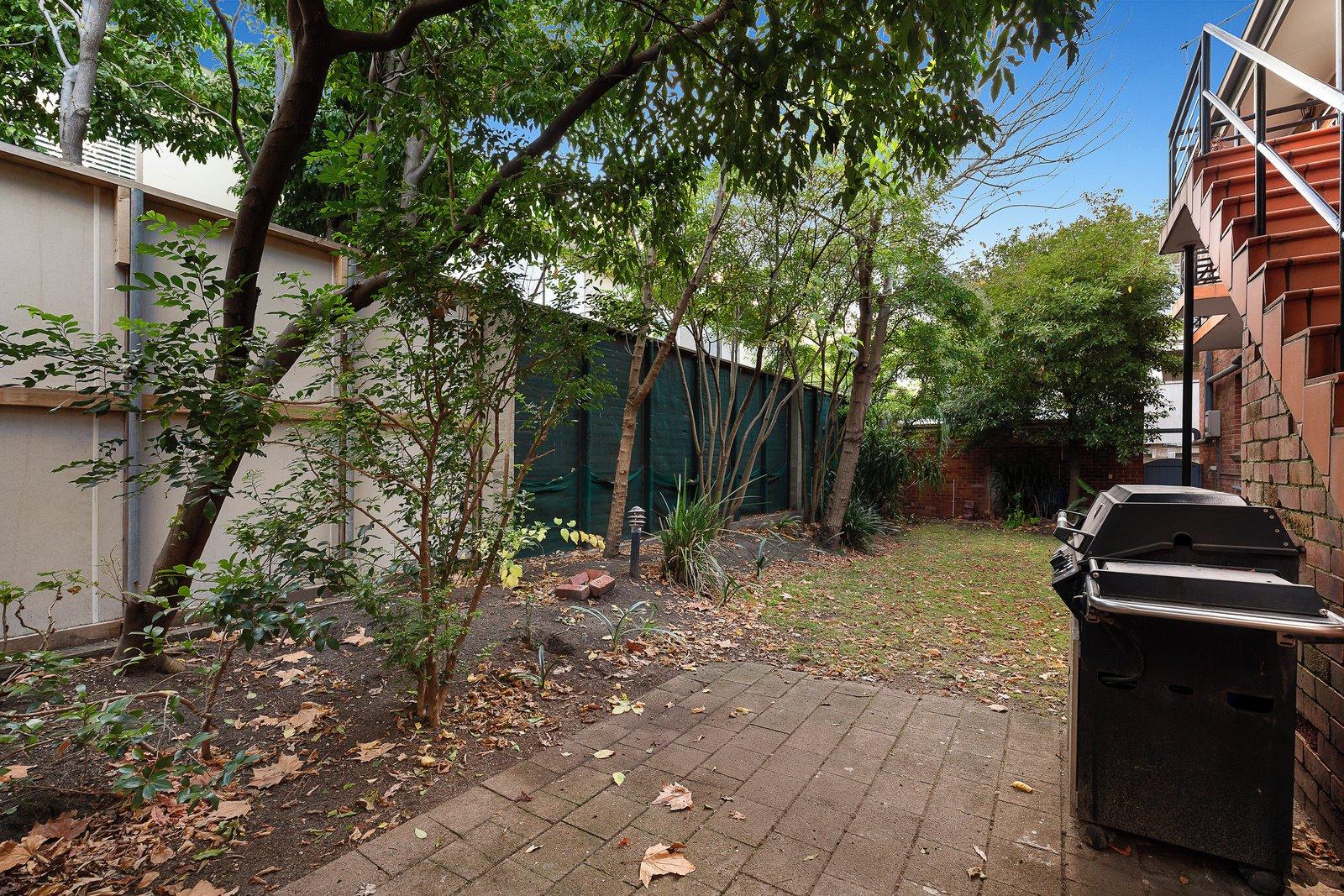 5/12 Cromwell Road, South Yarra, 3141