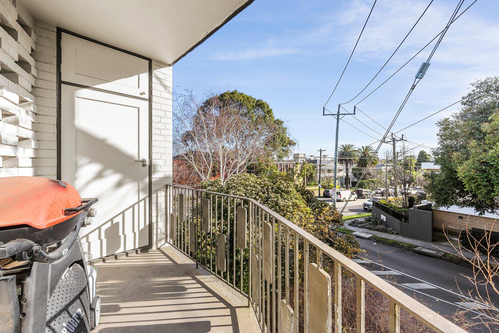 5/175 Power Street, Hawthorn, 3122