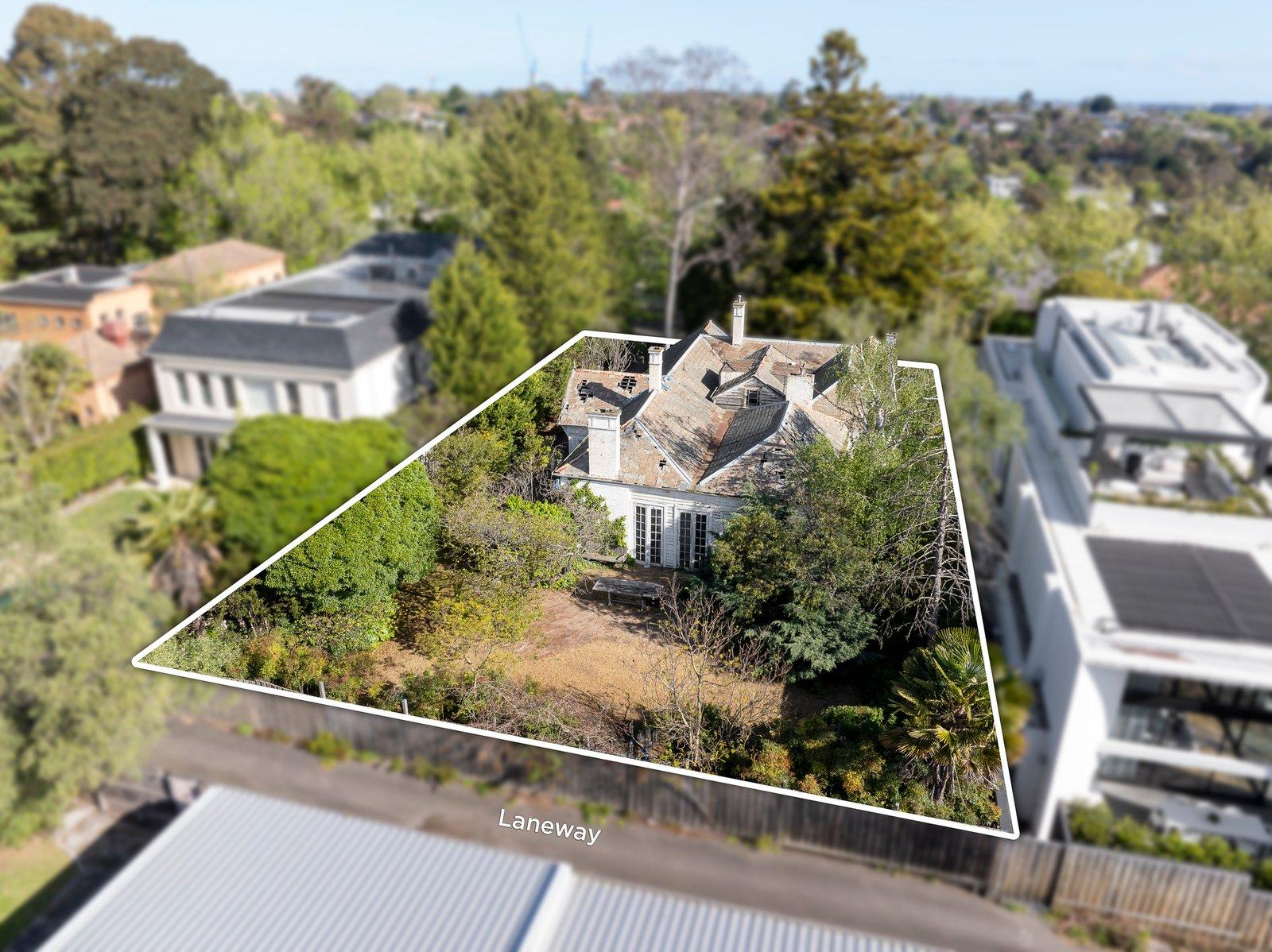 52 Fellows Street, Kew, 3101