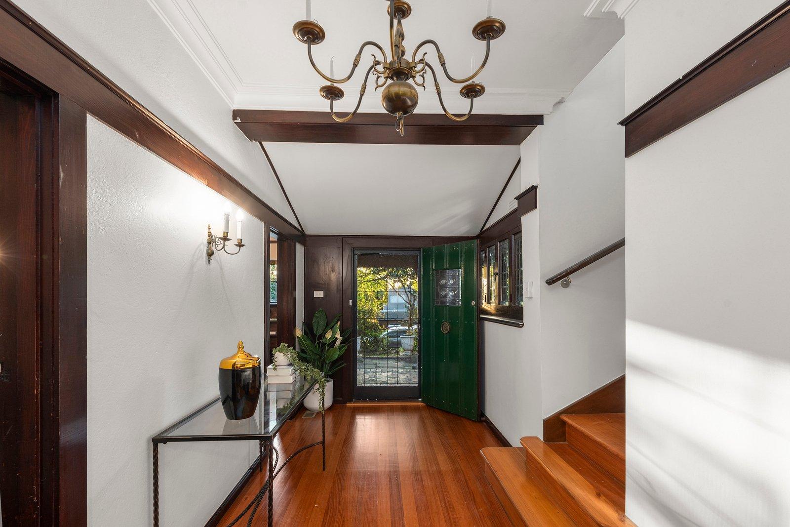 52 Normanby Road, Kew, Vic