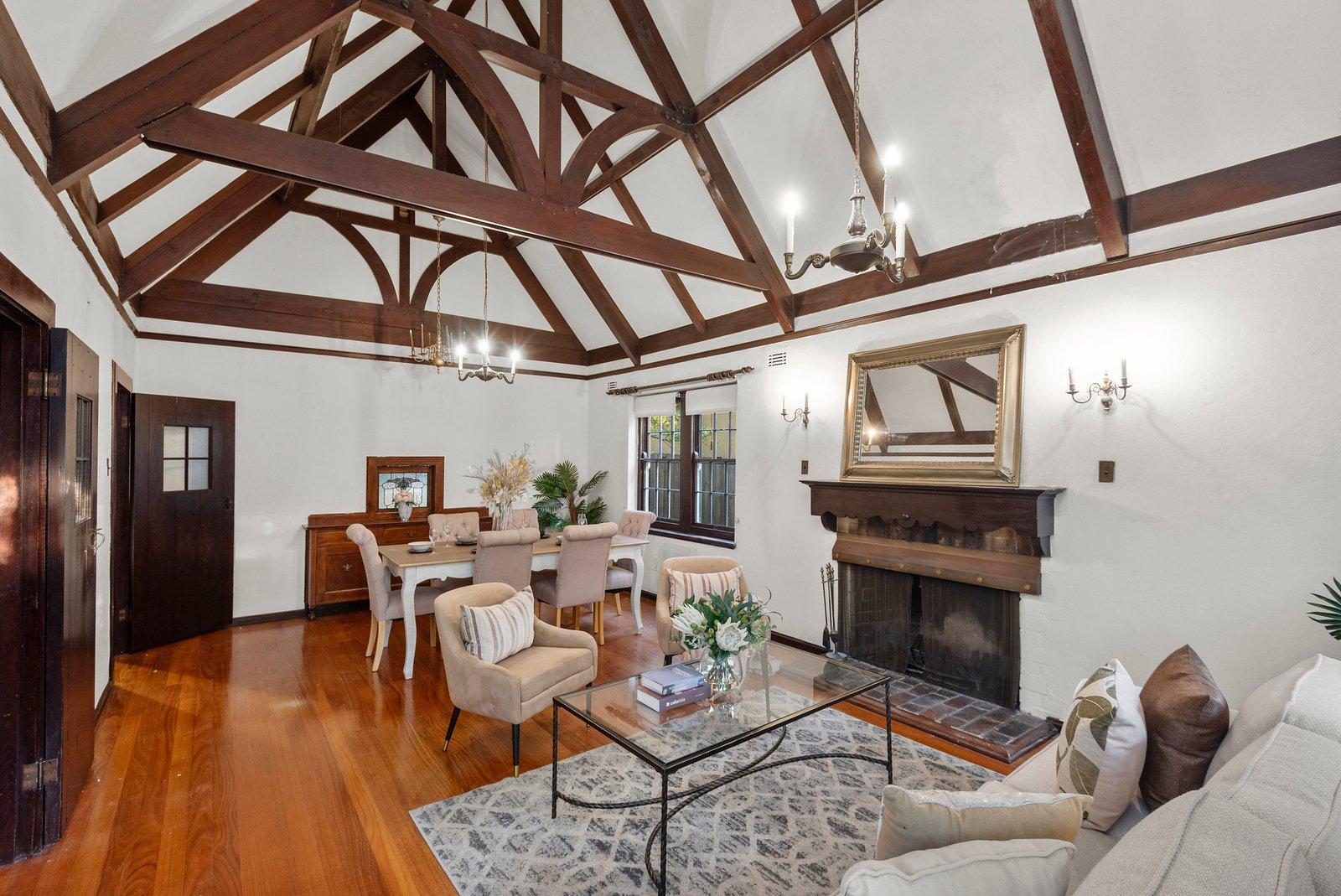 52 Normanby Road, Kew, Vic