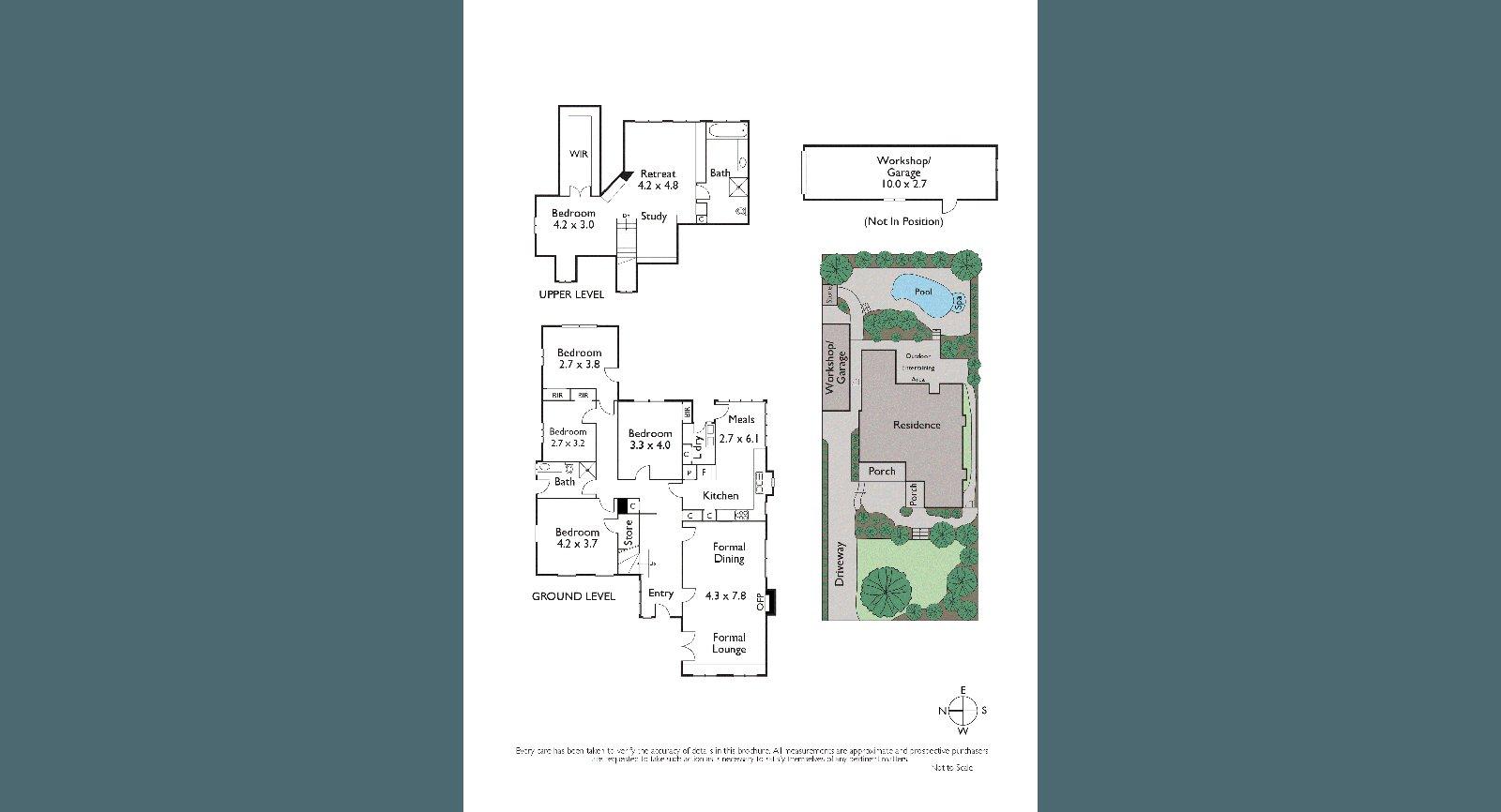 52 Normanby Road, Kew, Vic