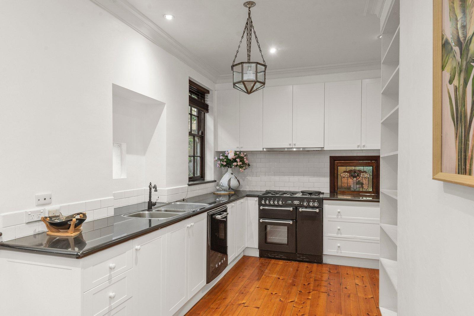 52 Normanby Road, Kew, Vic