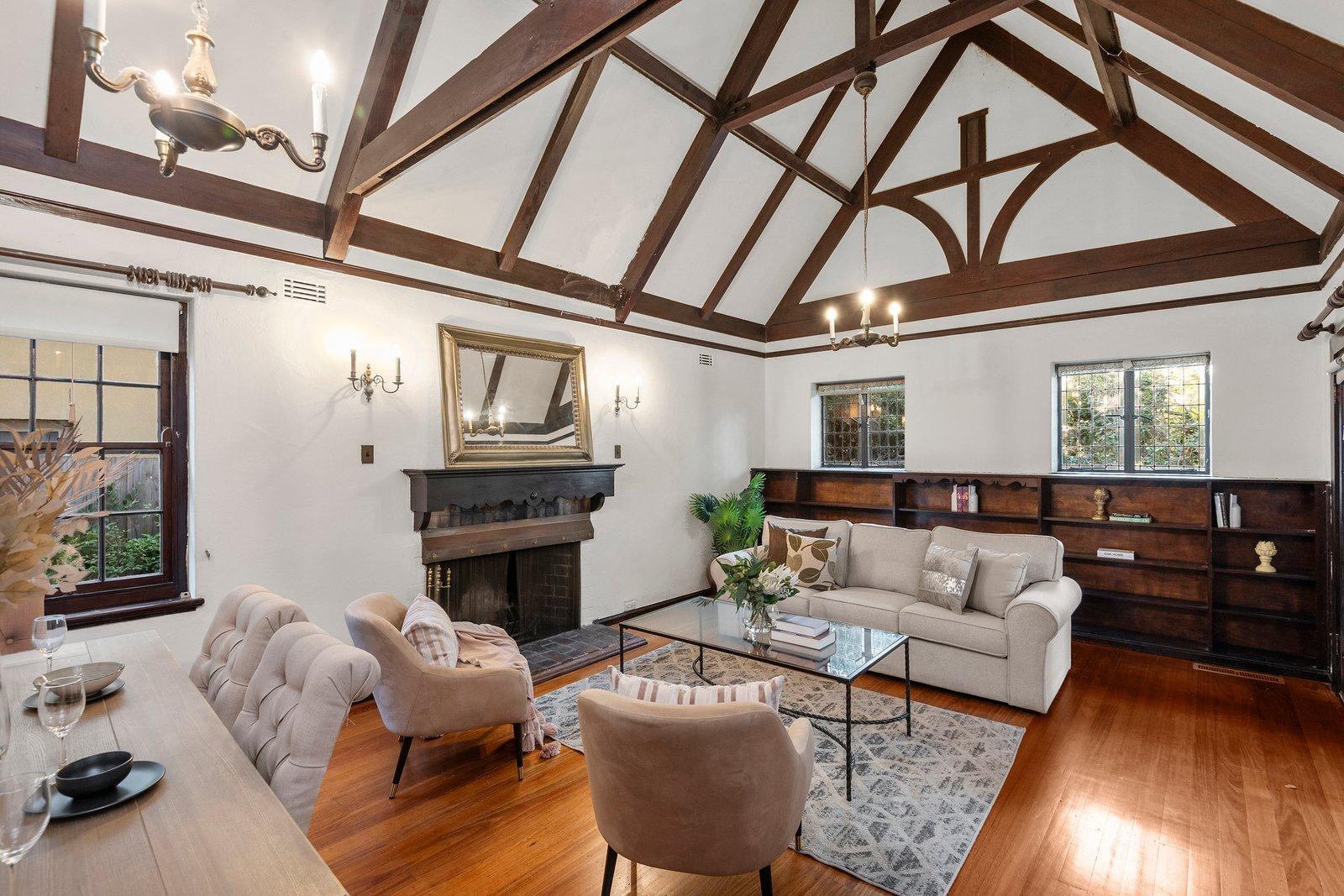 52 Normanby Road, Kew, Vic