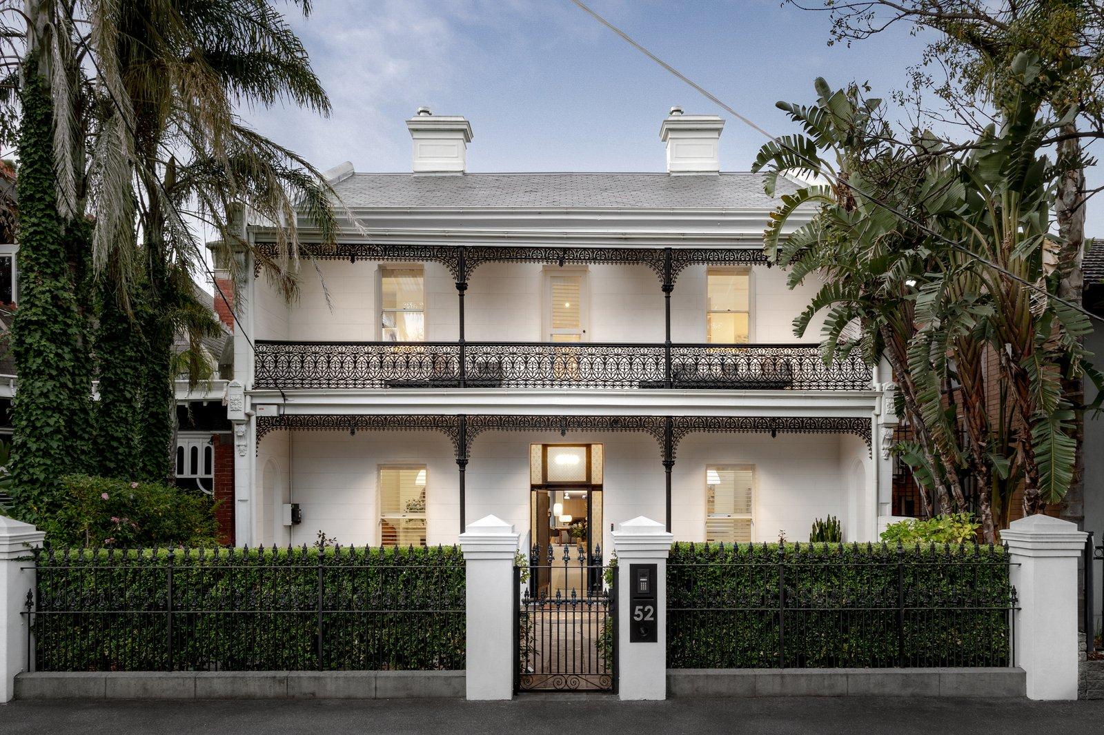 52 Park Street, St Kilda West, 3182