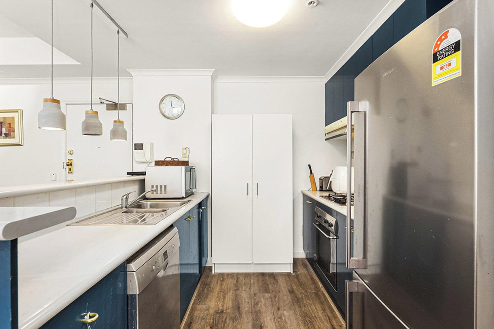 52/33 La Trobe Street, Melbourne, 3004