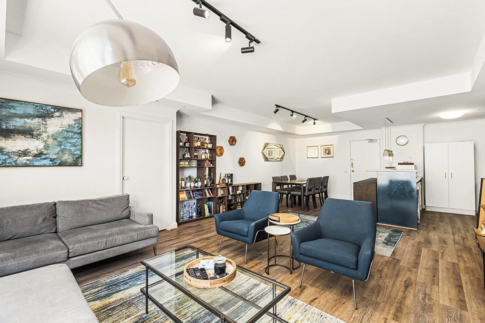 52/33 La Trobe Street, Melbourne, 3004