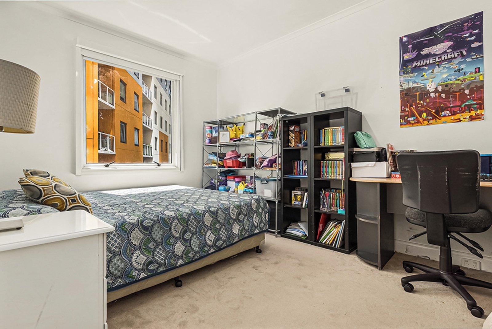 52/33 La Trobe Street, Melbourne, 3004