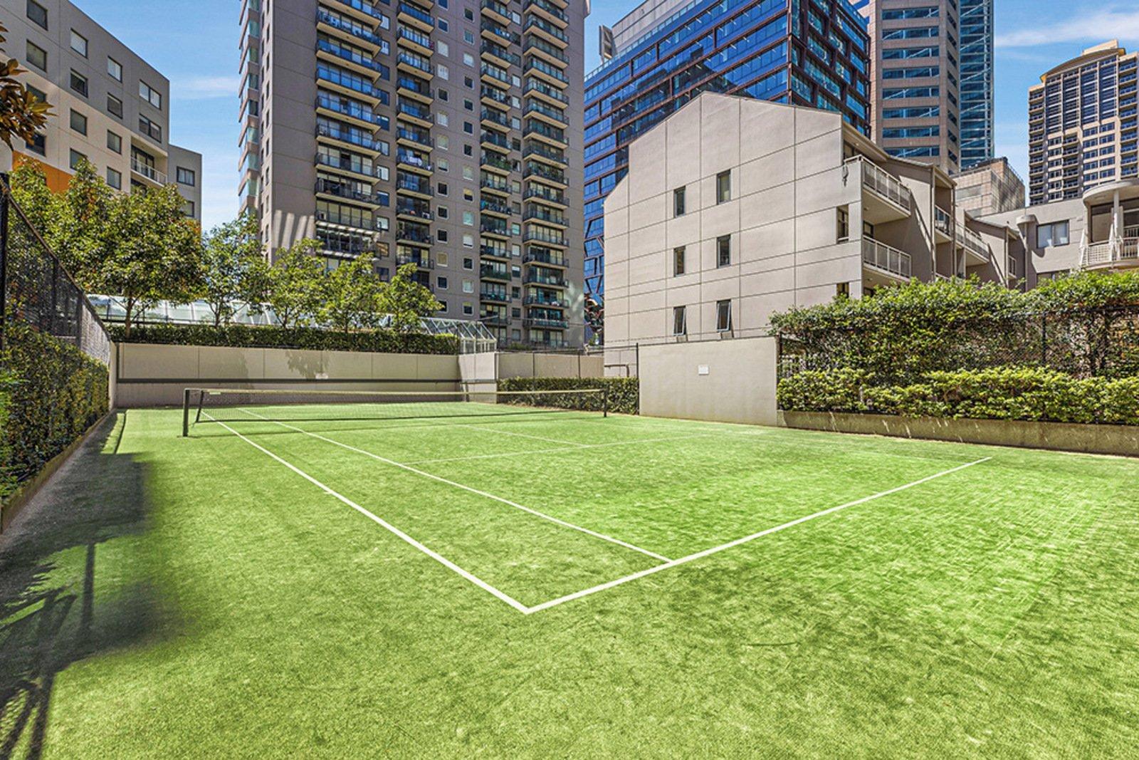 52/33 La Trobe Street, Melbourne, 3004