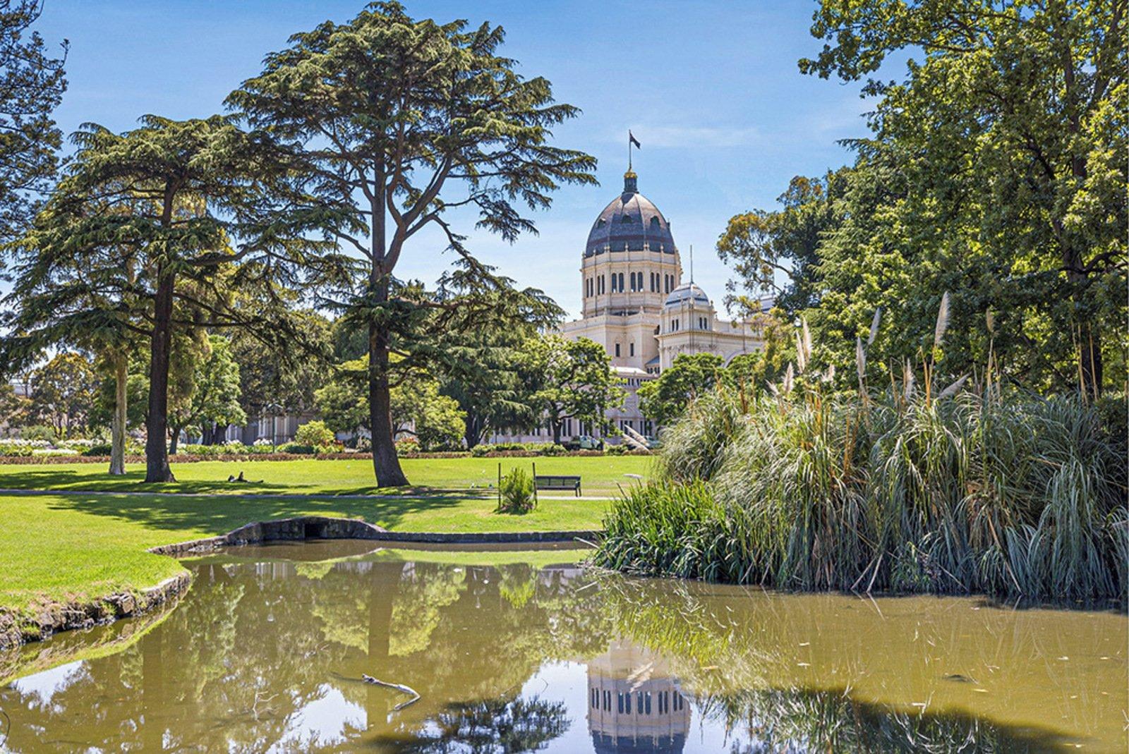 52/33 La Trobe Street, Melbourne, 3004