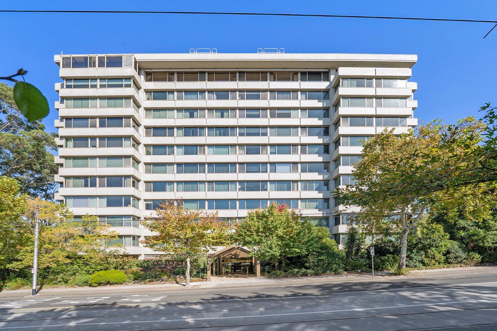 52/546 Toorak Road, Toorak, 3142