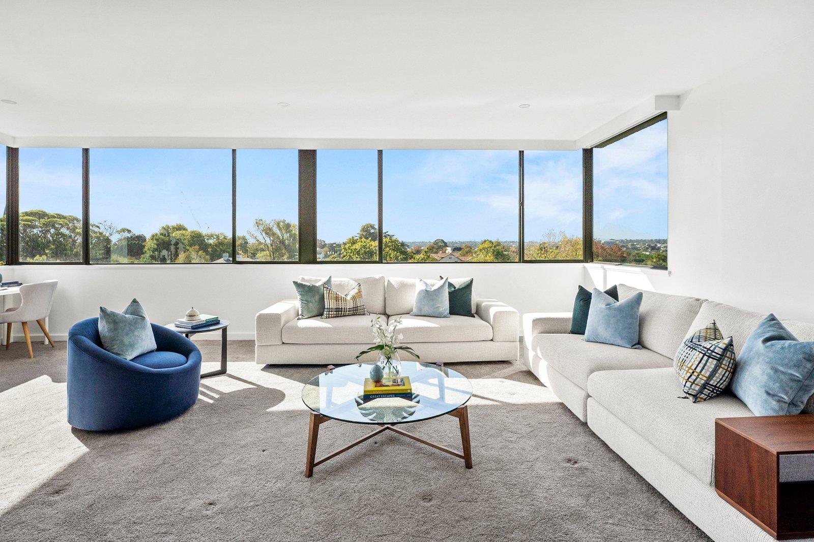 52/546 Toorak Road, Toorak, 3142