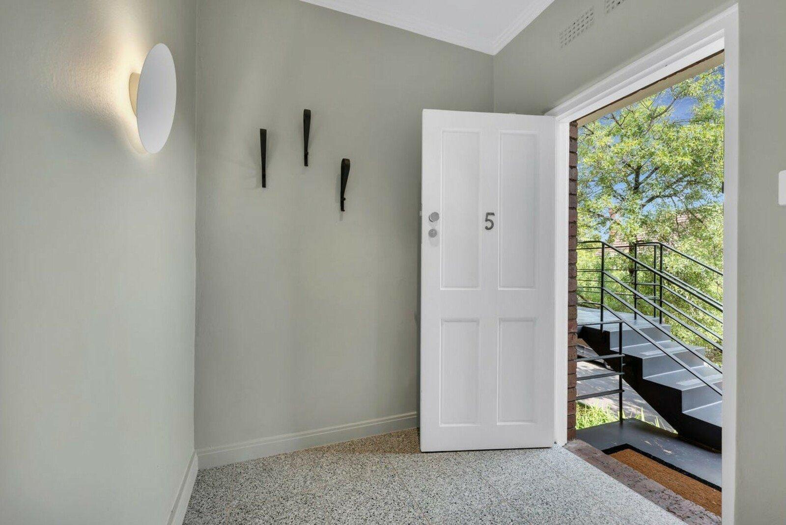 5/267 Williams Road, South Yarra, 3141