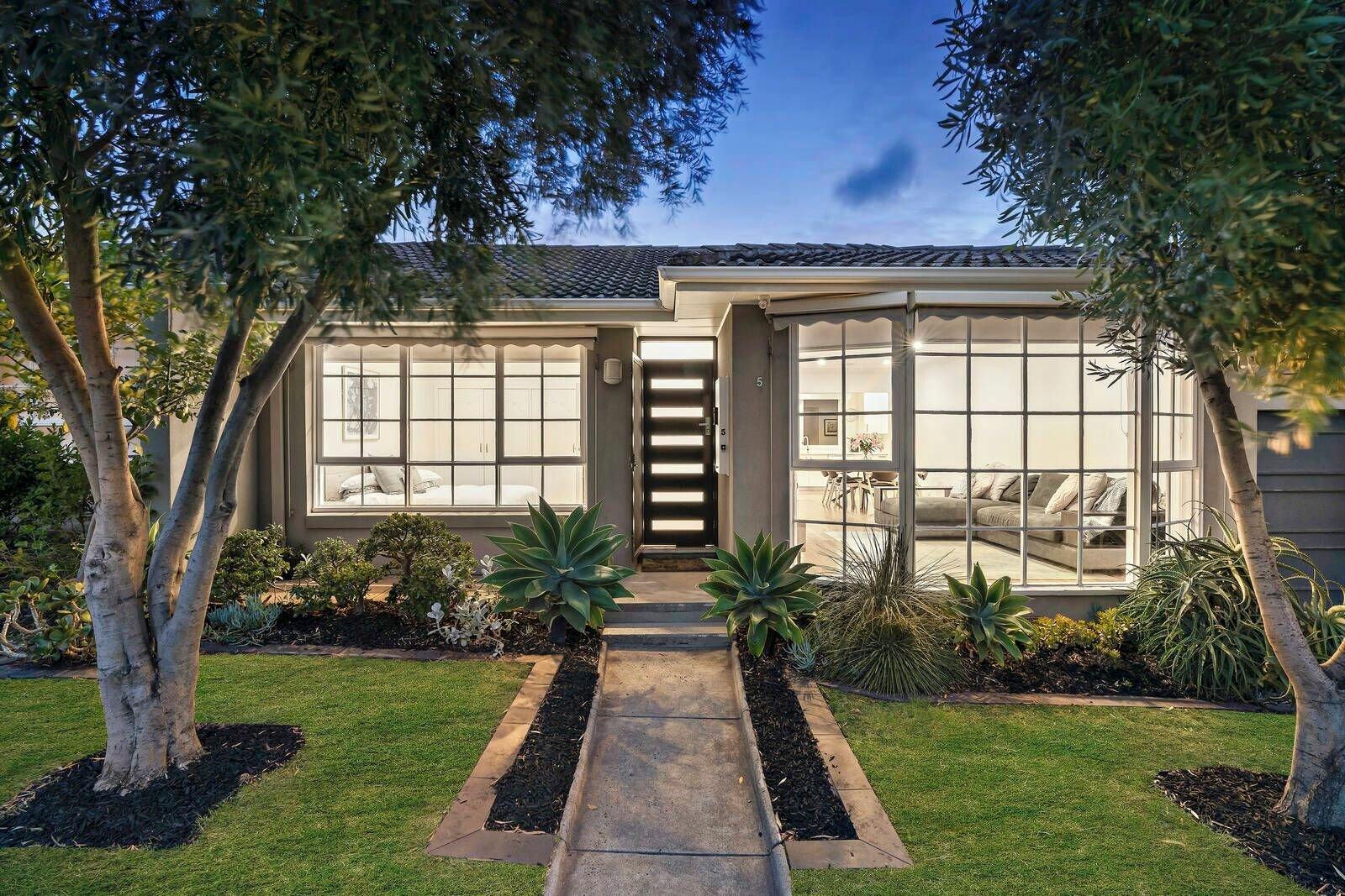 5/26 Ebden Street, Brighton, 3186