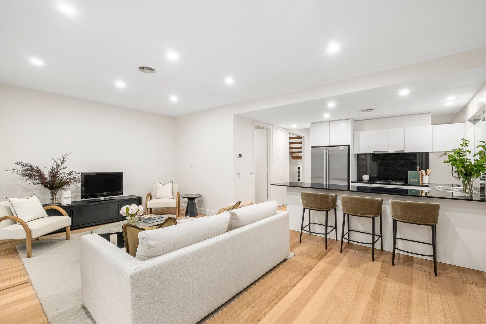 5/29 Kensington Road, South Yarra, 3141