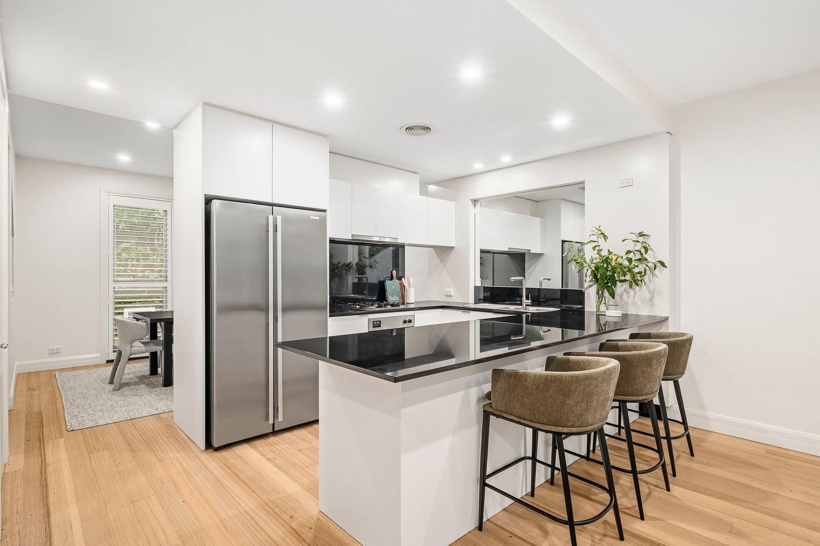 5/29 Kensington Road, South Yarra, 3141