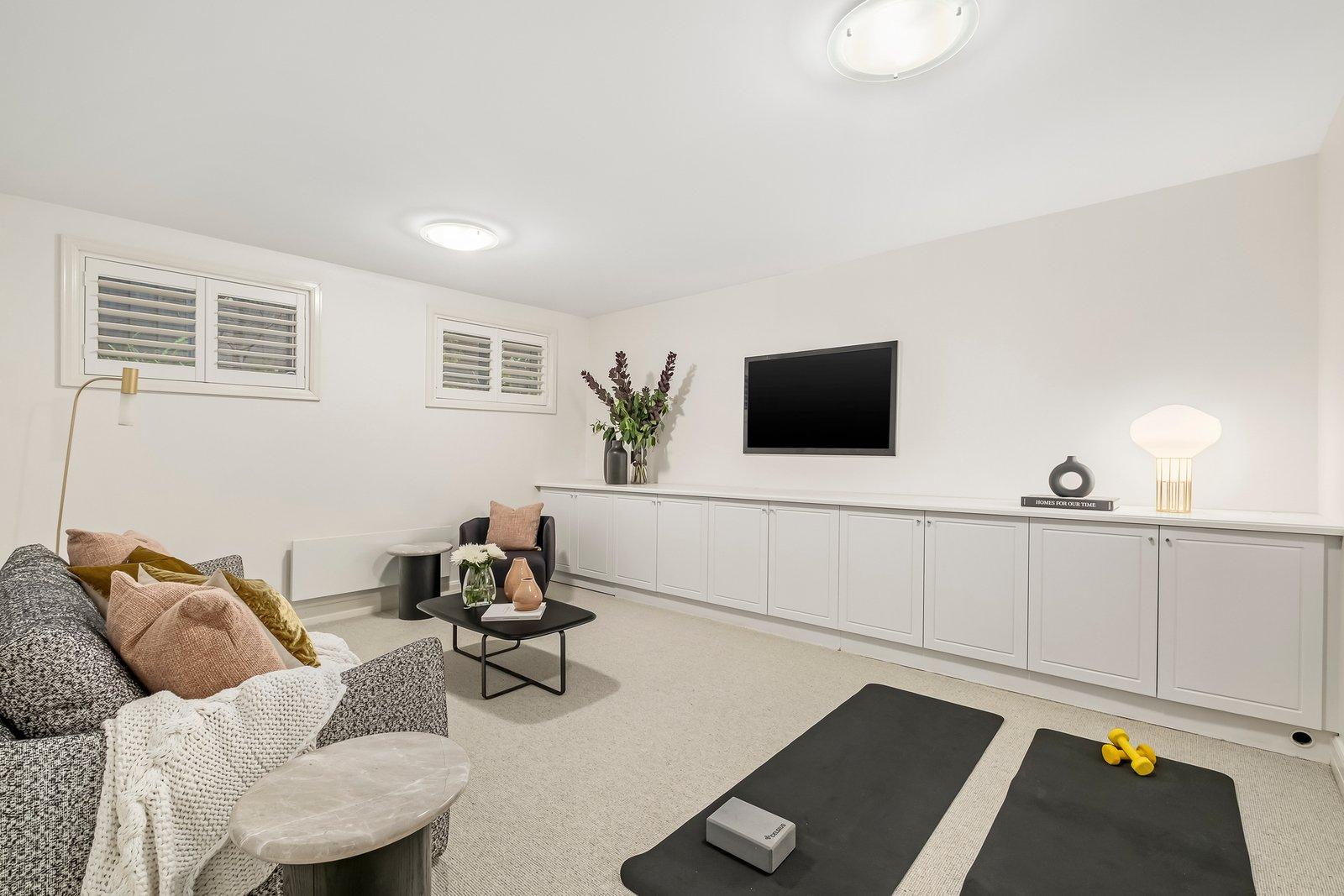 5/29 Kensington Road, South Yarra, 3141