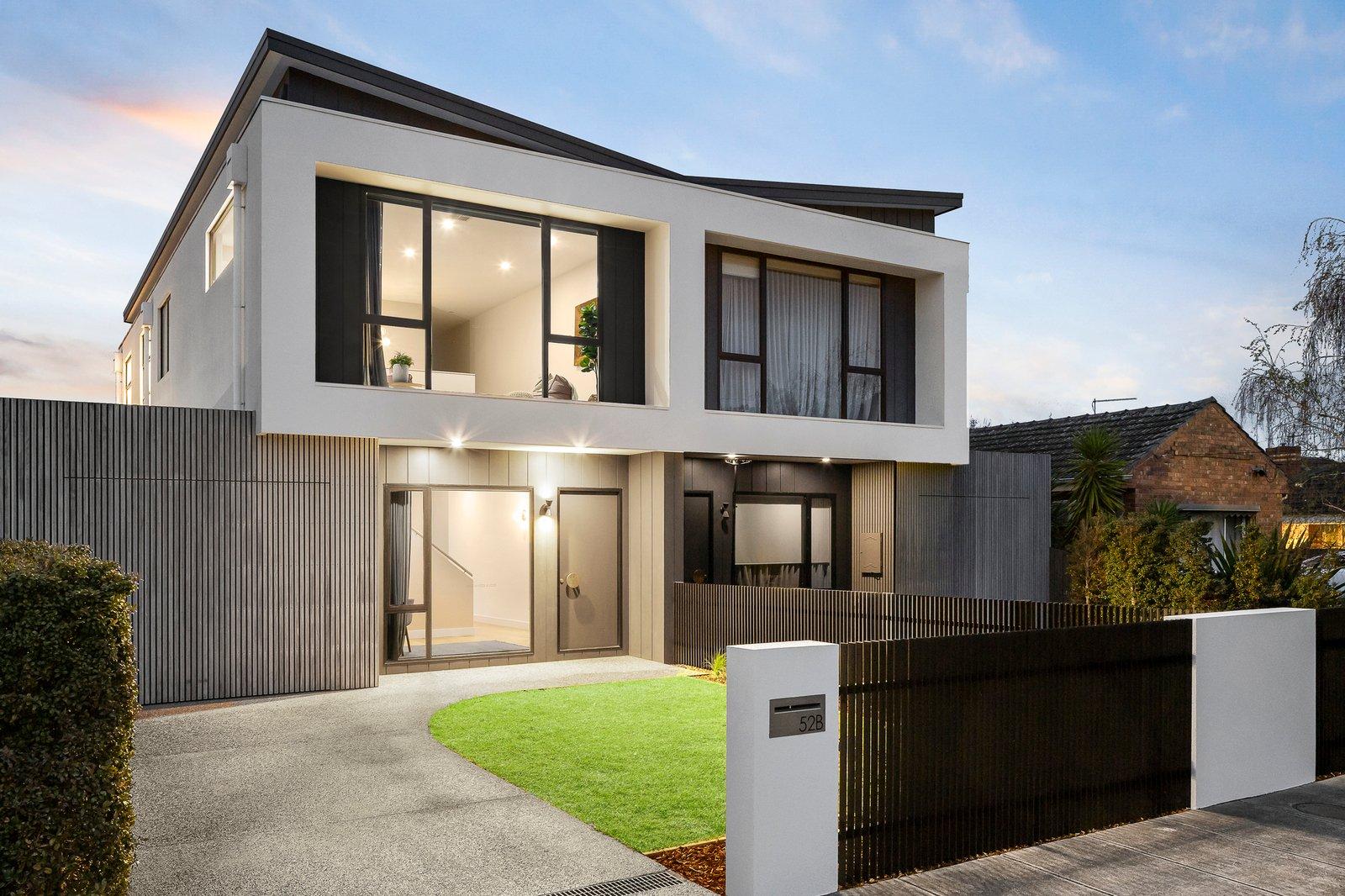 52B Wallace Avenue, Murrumbeena, 3163