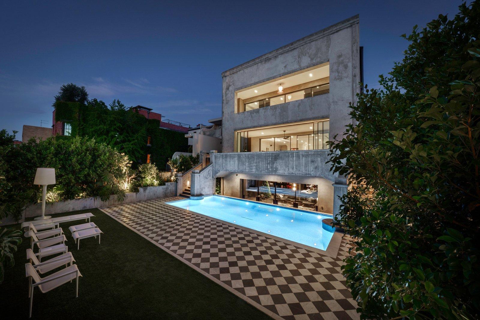 53-57 Park Street, South Yarra, 3141