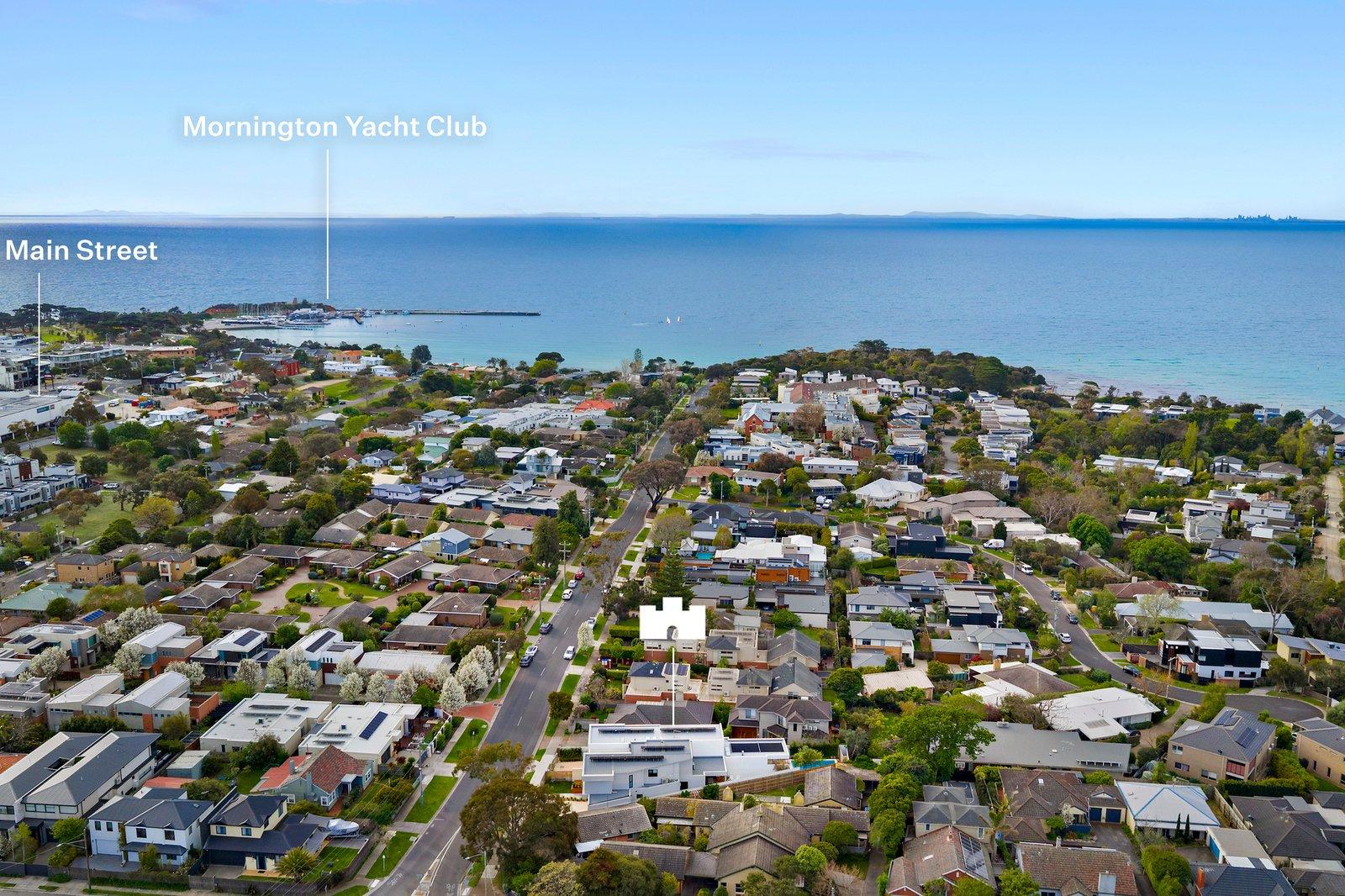 53 Tanti Avenue, Mornington, 3931