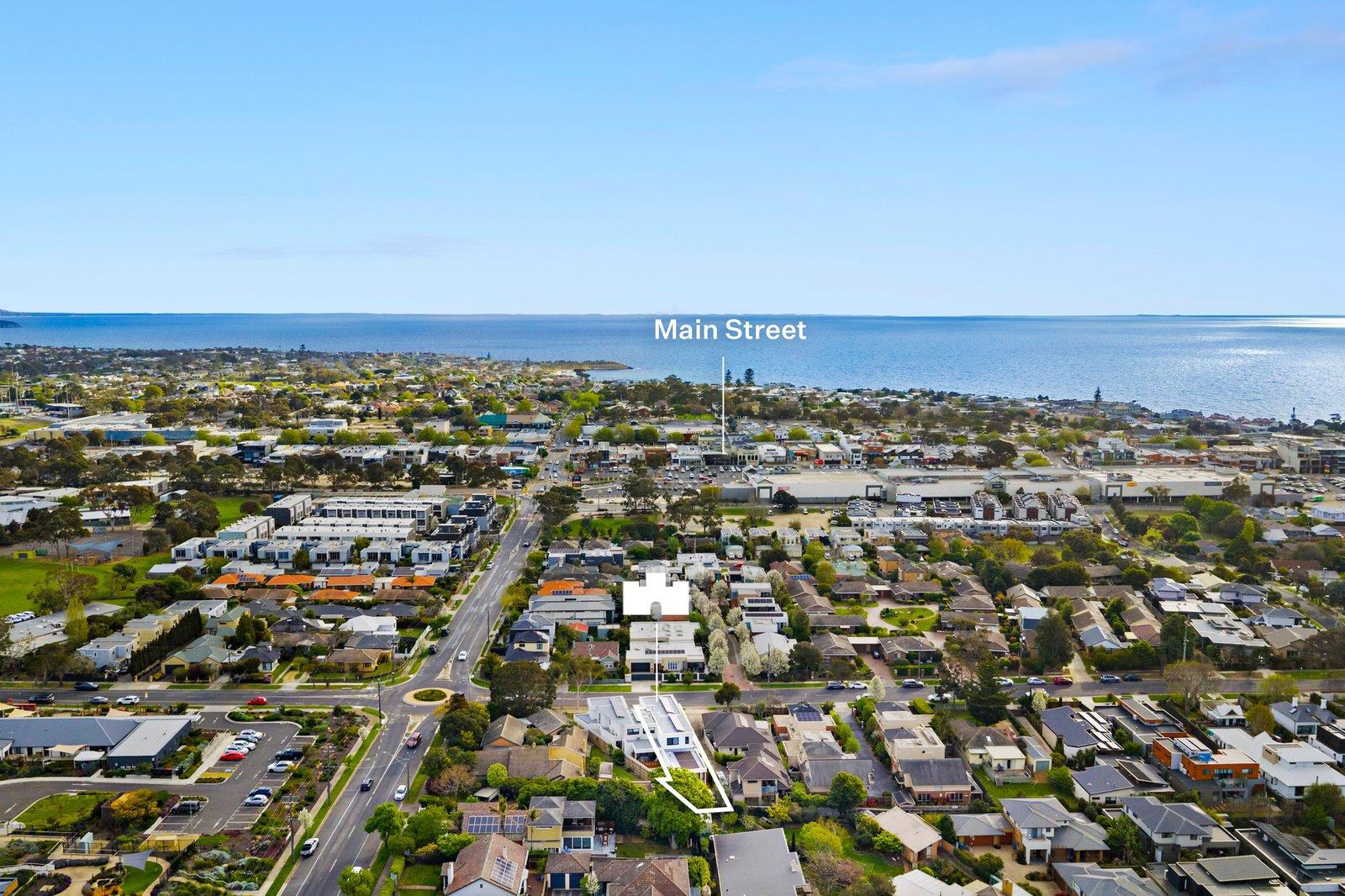 53 Tanti Avenue, Mornington, 3931