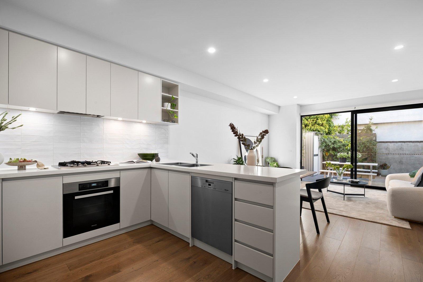 53 Bridge Street, Port Melbourne, 3207