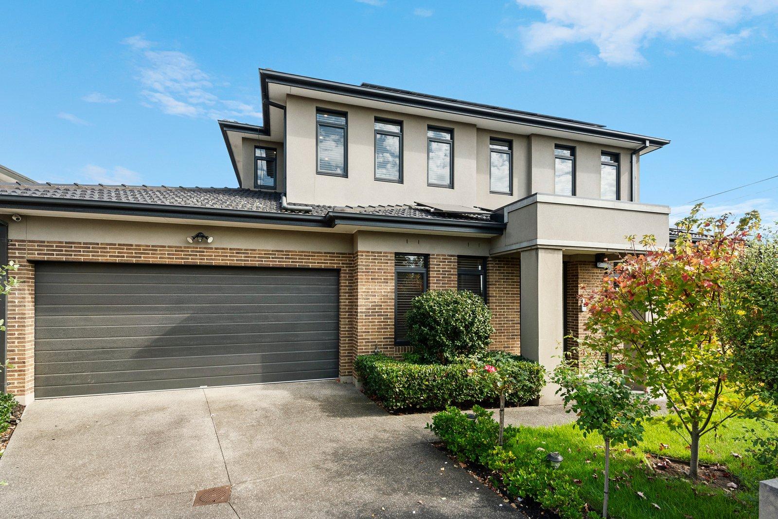 53 Gladstone Street, Kew, 3101